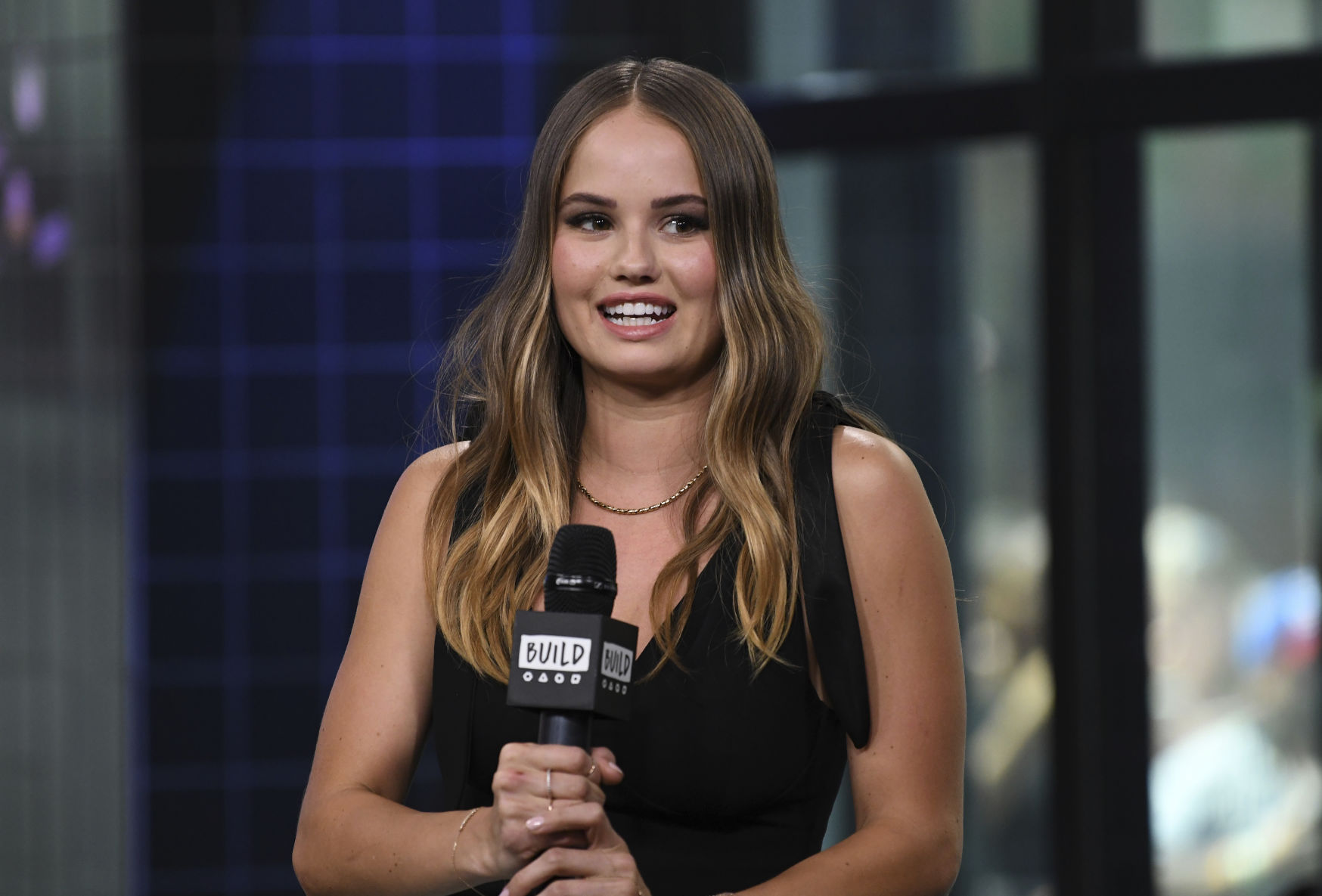 Birthday: Debby Ryan